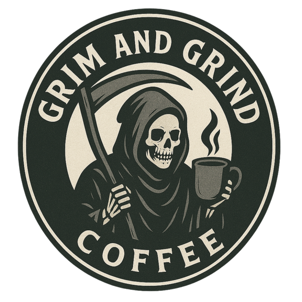 Grim and Grind Coffee